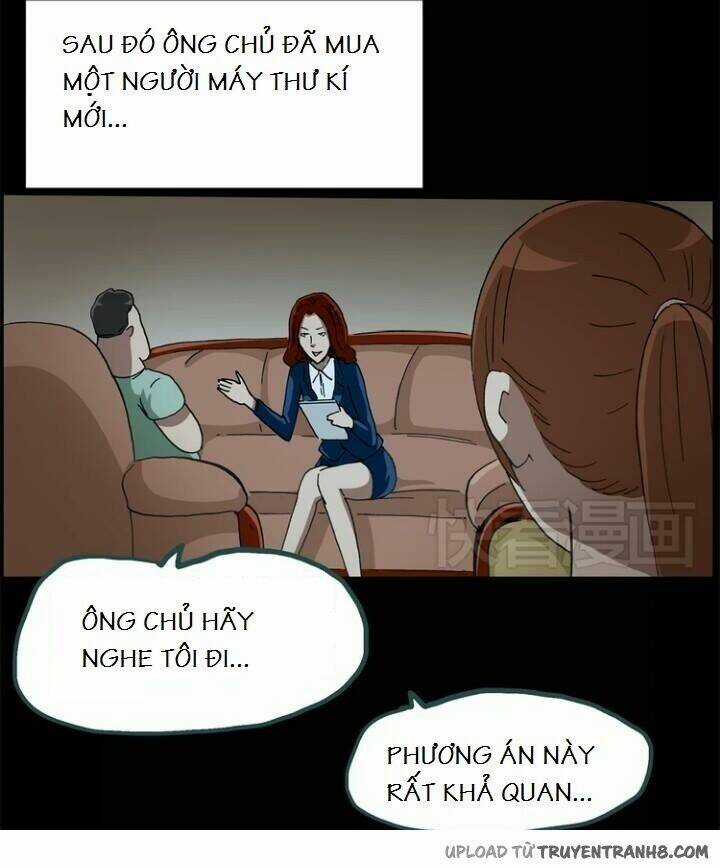 Trí Tuệ Nhân Tạo 2 Chapter 1 trang 13