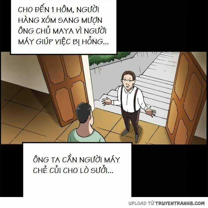 Trí Tuệ Nhân Tạo 2 Chapter 1 trang 15