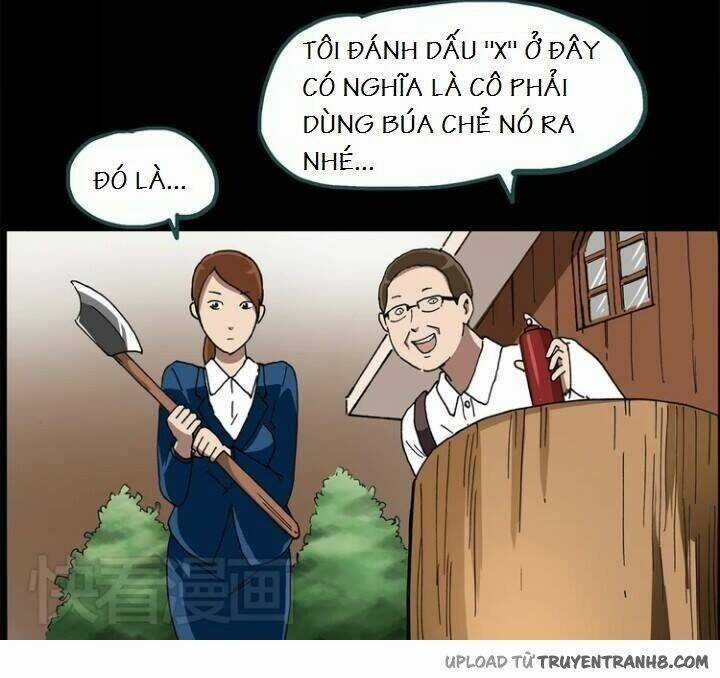 Trí Tuệ Nhân Tạo 2 Chapter 1 trang 17