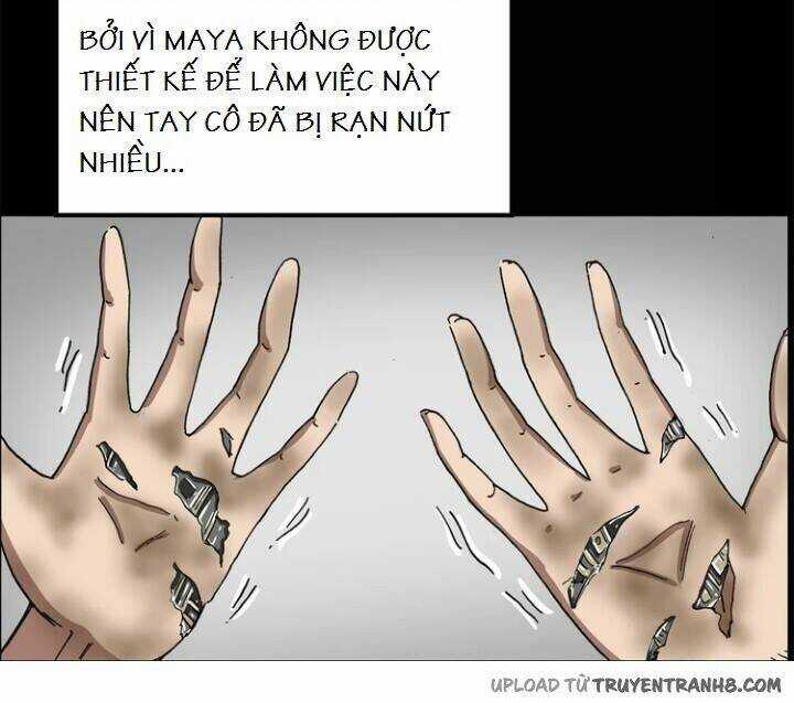 Trí Tuệ Nhân Tạo 2 Chapter 1 trang 19