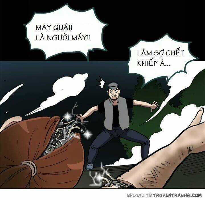 Trí Tuệ Nhân Tạo 2 Chapter 1 trang 25