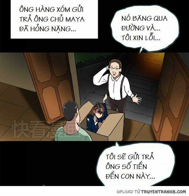 Trí Tuệ Nhân Tạo 2 Chapter 1 trang 26