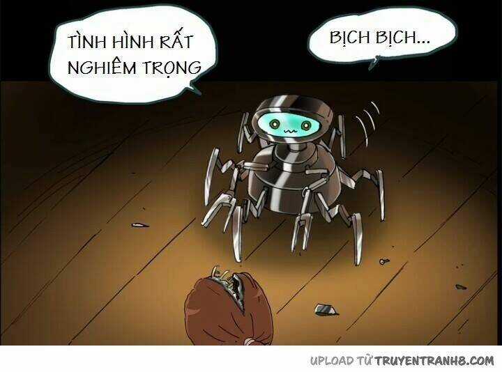 Trí Tuệ Nhân Tạo 2 Chapter 1 trang 28