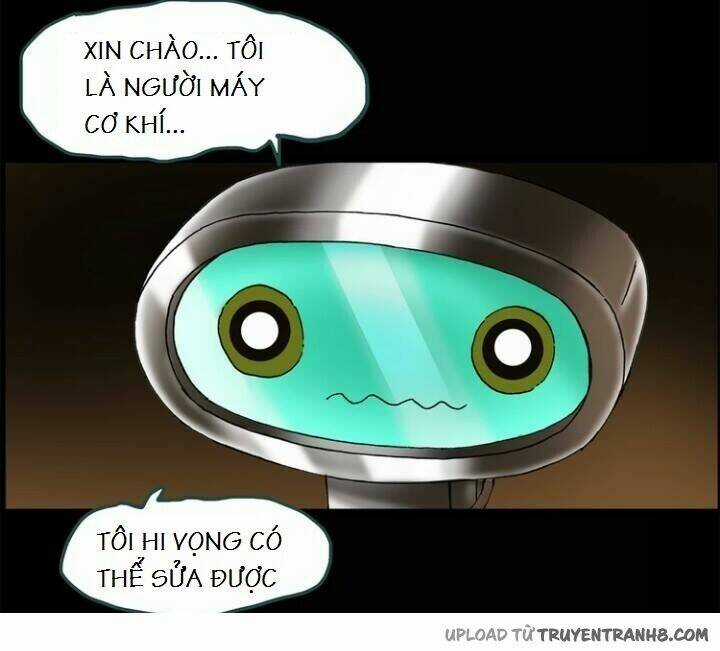 Trí Tuệ Nhân Tạo 2 Chapter 1 trang 29