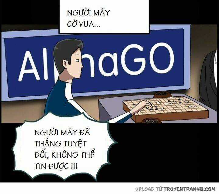 Trí Tuệ Nhân Tạo 2 Chapter 1 trang 3