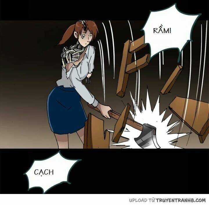 Trí Tuệ Nhân Tạo 2 Chapter 1 trang 38