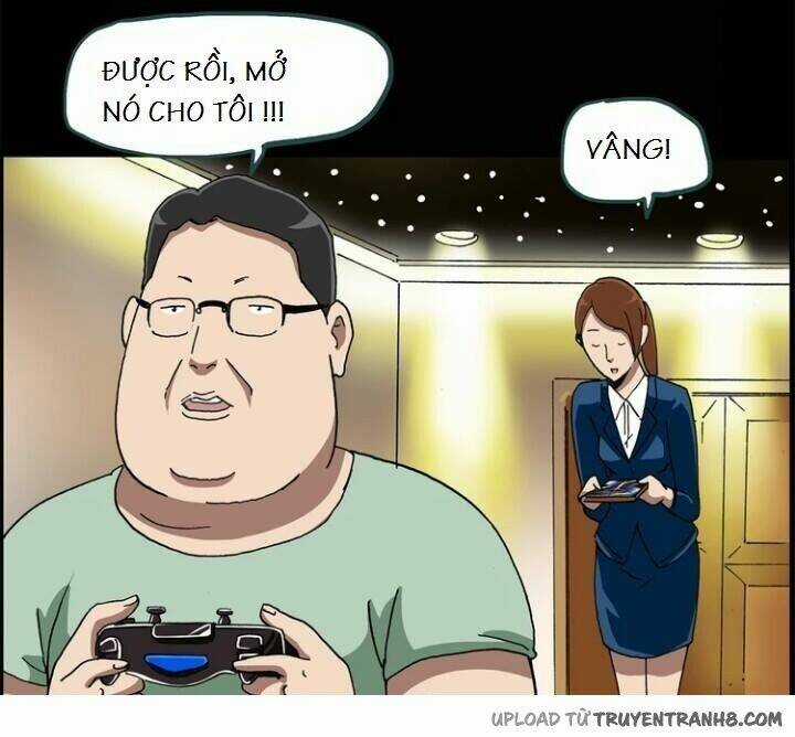 Trí Tuệ Nhân Tạo 2 Chapter 1 trang 5