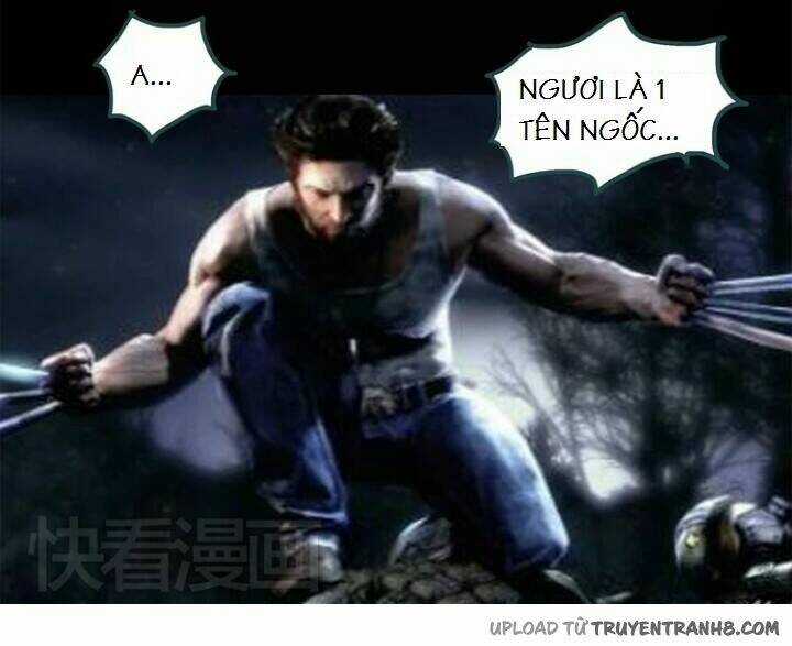 Trí Tuệ Nhân Tạo 2 Chapter 1 trang 6