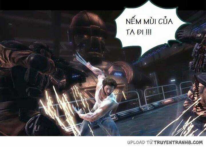 Trí Tuệ Nhân Tạo 2 Chapter 1 trang 7