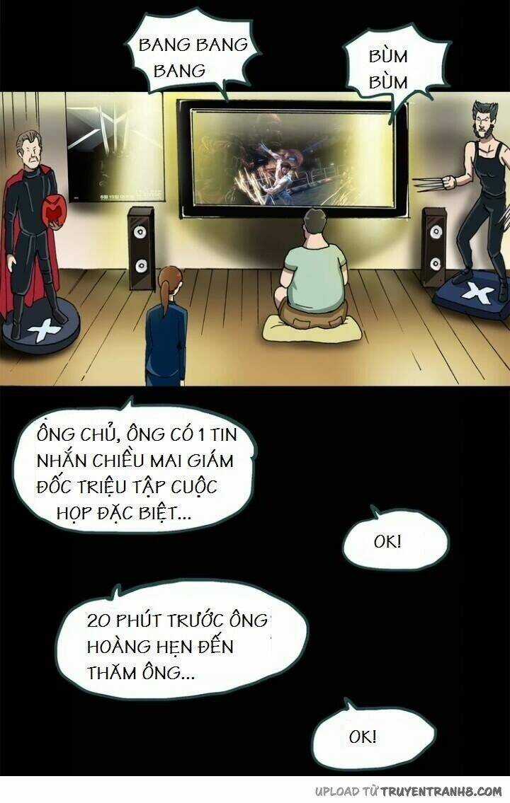 Trí Tuệ Nhân Tạo 2 Chapter 1 trang 8