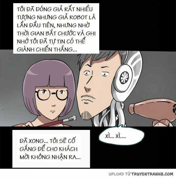 Trí Tuệ Nhân Tạo 2 Chapter 2 trang 11