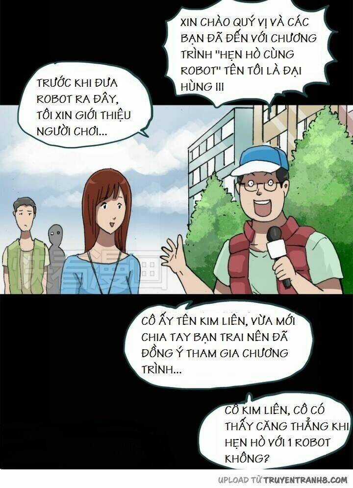 Trí Tuệ Nhân Tạo 2 Chapter 2 trang 13