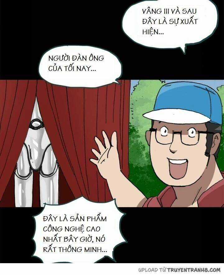 Trí Tuệ Nhân Tạo 2 Chapter 2 trang 15