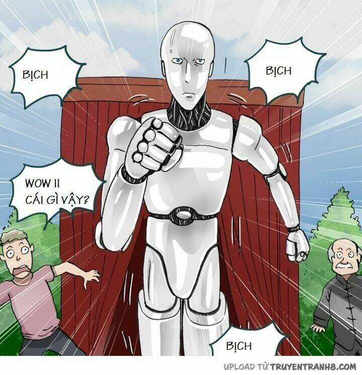 Trí Tuệ Nhân Tạo 2 Chapter 2 trang 16