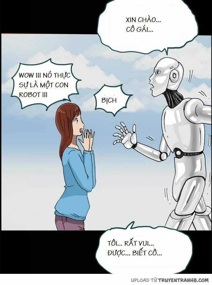 Trí Tuệ Nhân Tạo 2 Chapter 2 trang 18