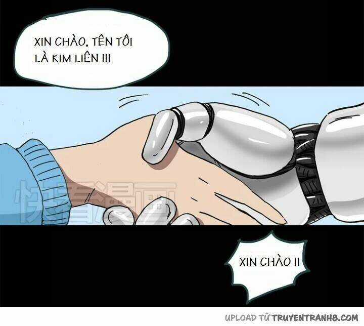 Trí Tuệ Nhân Tạo 2 Chapter 2 trang 19