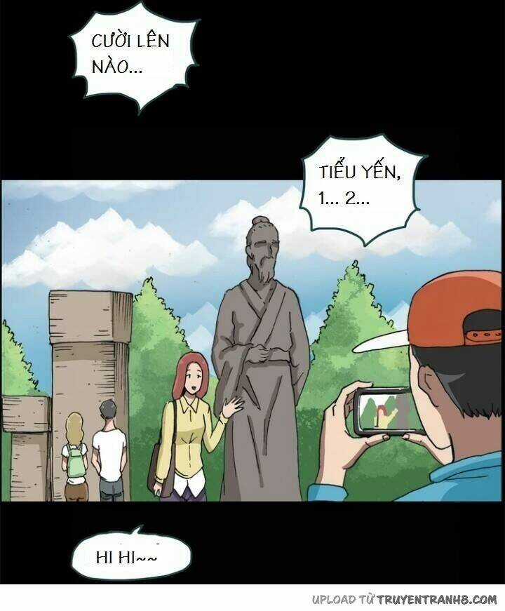 Trí Tuệ Nhân Tạo 2 Chapter 2 trang 2