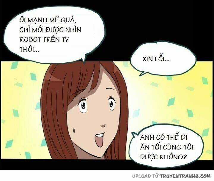 Trí Tuệ Nhân Tạo 2 Chapter 2 trang 20