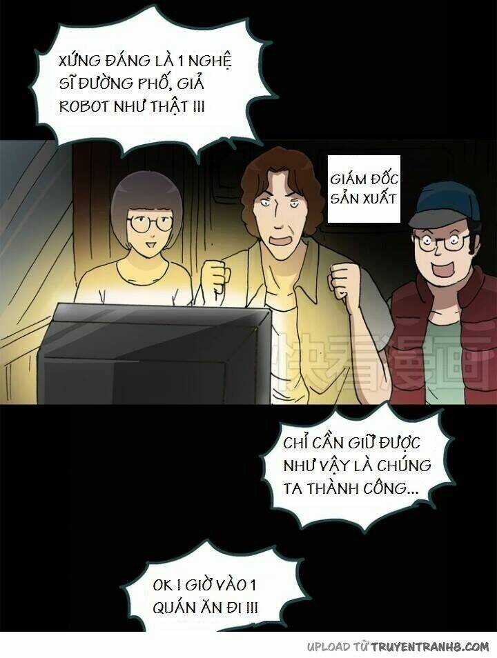 Trí Tuệ Nhân Tạo 2 Chapter 2 trang 24