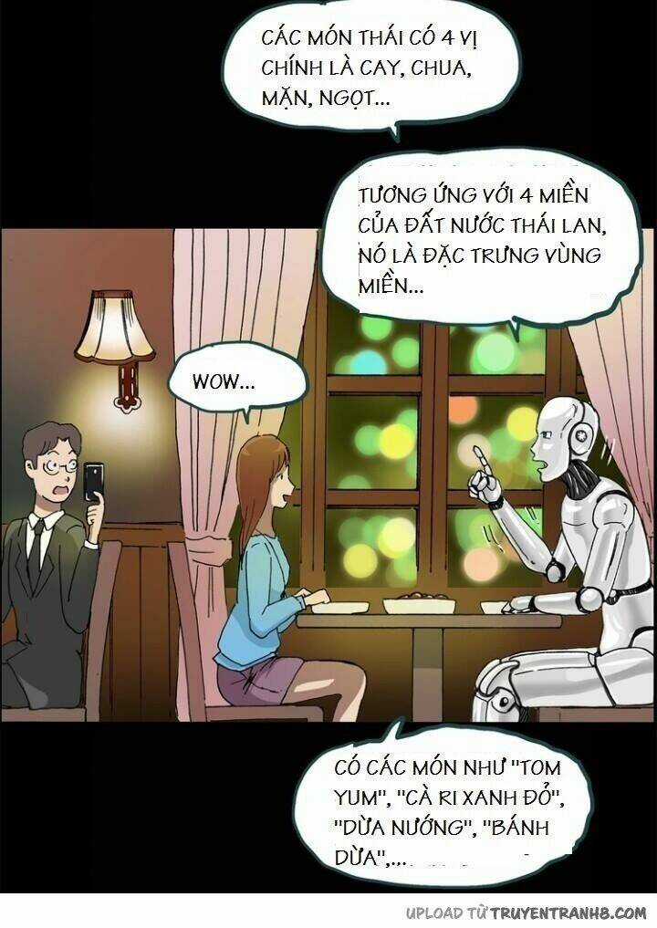 Trí Tuệ Nhân Tạo 2 Chapter 2 trang 26