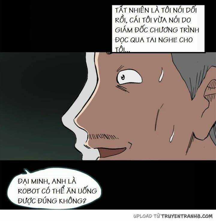 Trí Tuệ Nhân Tạo 2 Chapter 2 trang 28