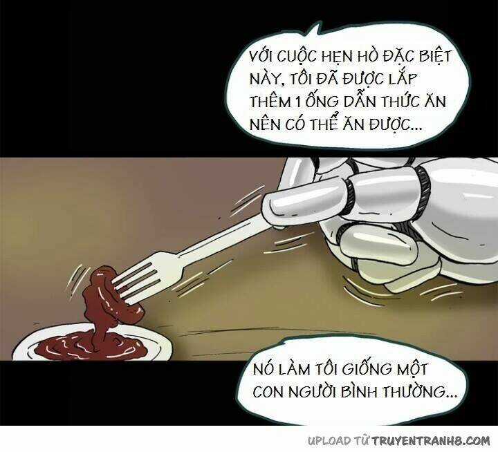 Trí Tuệ Nhân Tạo 2 Chapter 2 trang 29