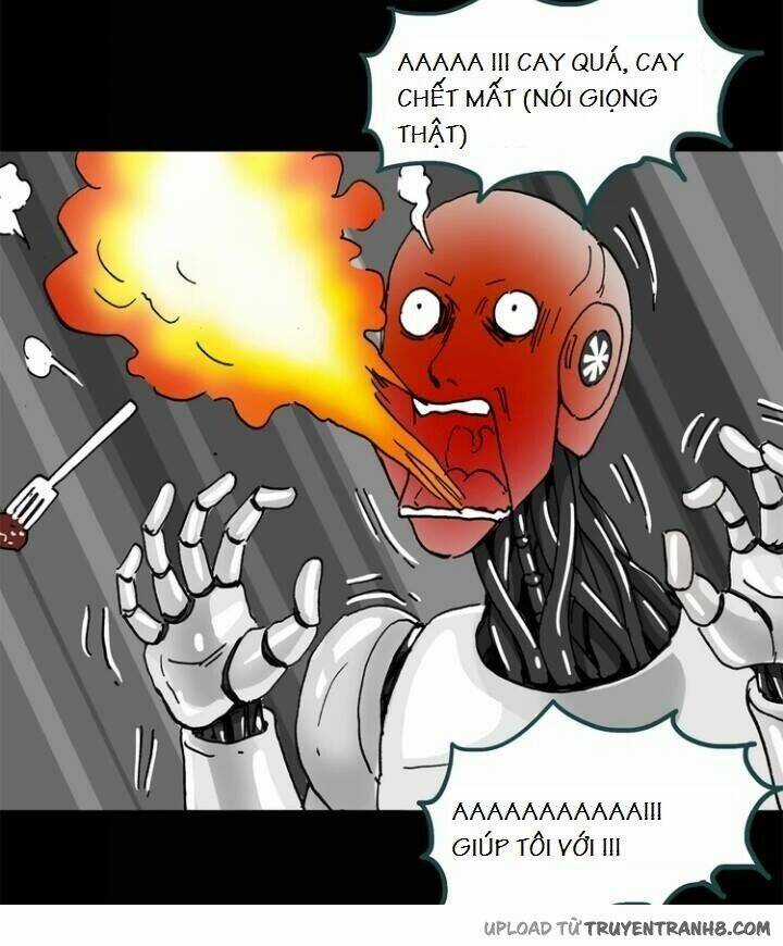 Trí Tuệ Nhân Tạo 2 Chapter 2 trang 32