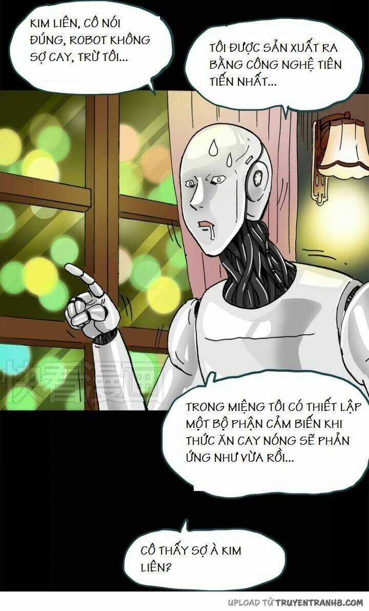 Trí Tuệ Nhân Tạo 2 Chapter 2 trang 40