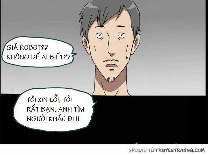 Trí Tuệ Nhân Tạo 2 Chapter 2 trang 8