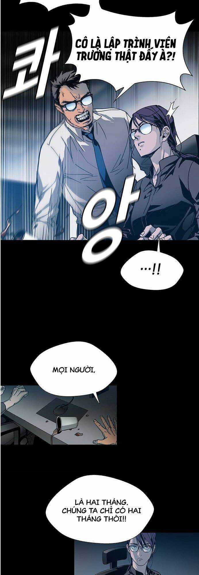 Trí Tuệ Nhân Tạo Chapter 0 trang 10