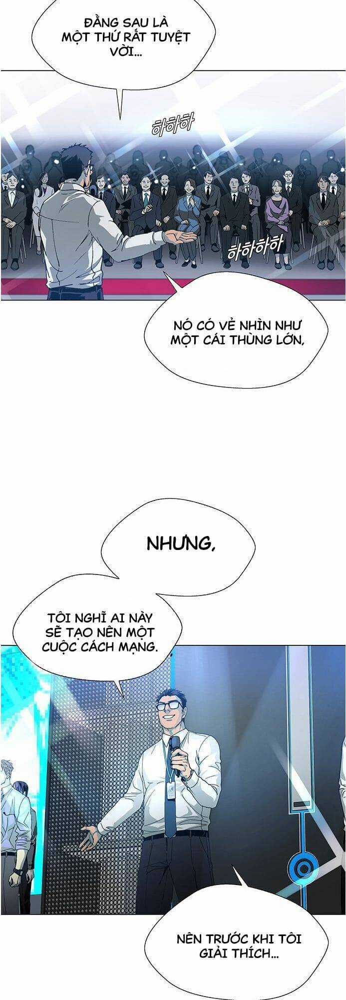 Trí Tuệ Nhân Tạo Chapter 0 trang 17