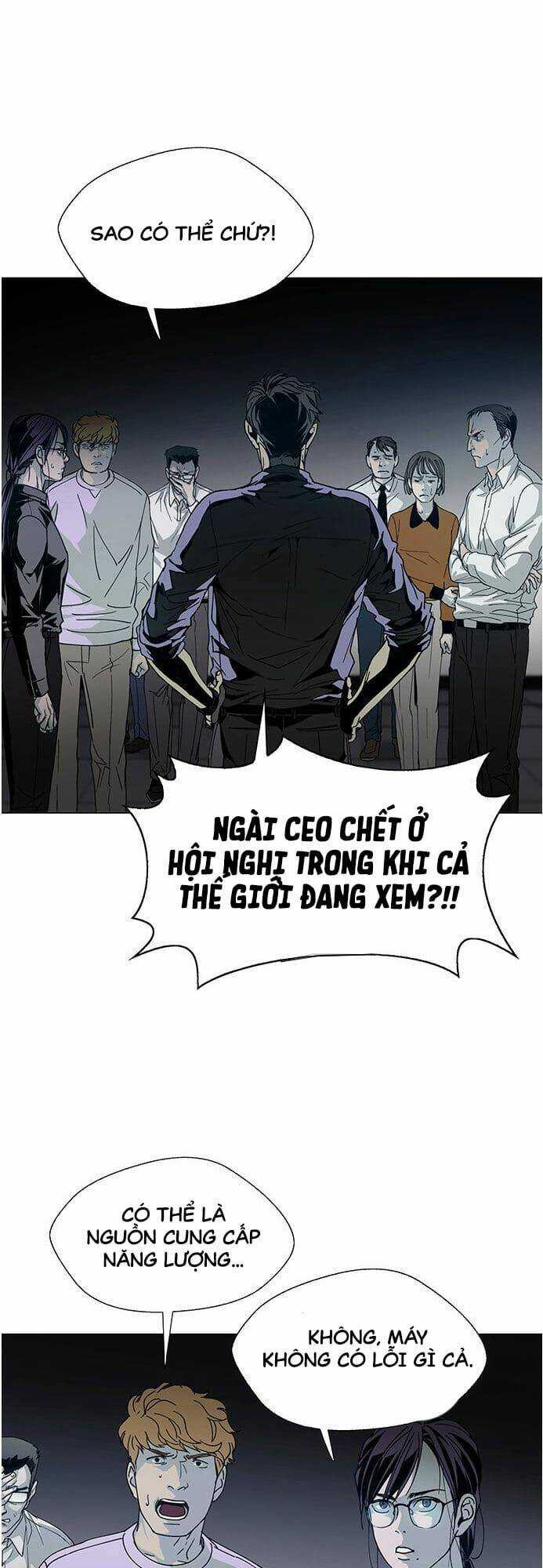 Trí Tuệ Nhân Tạo Chapter 0 trang 23