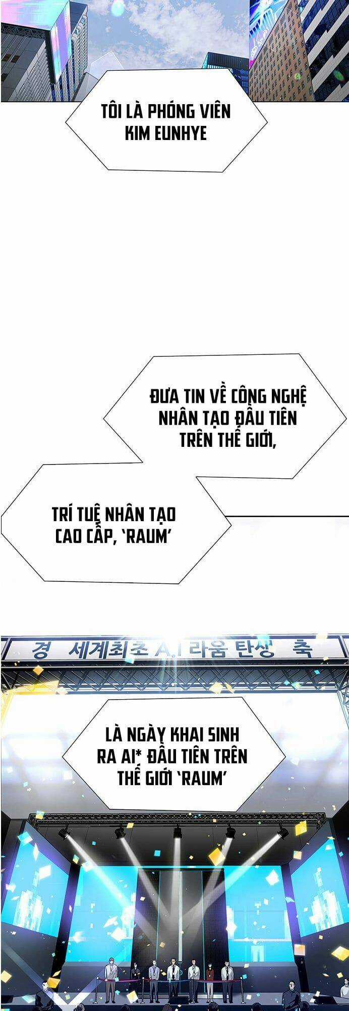 Trí Tuệ Nhân Tạo Chapter 0 trang 3