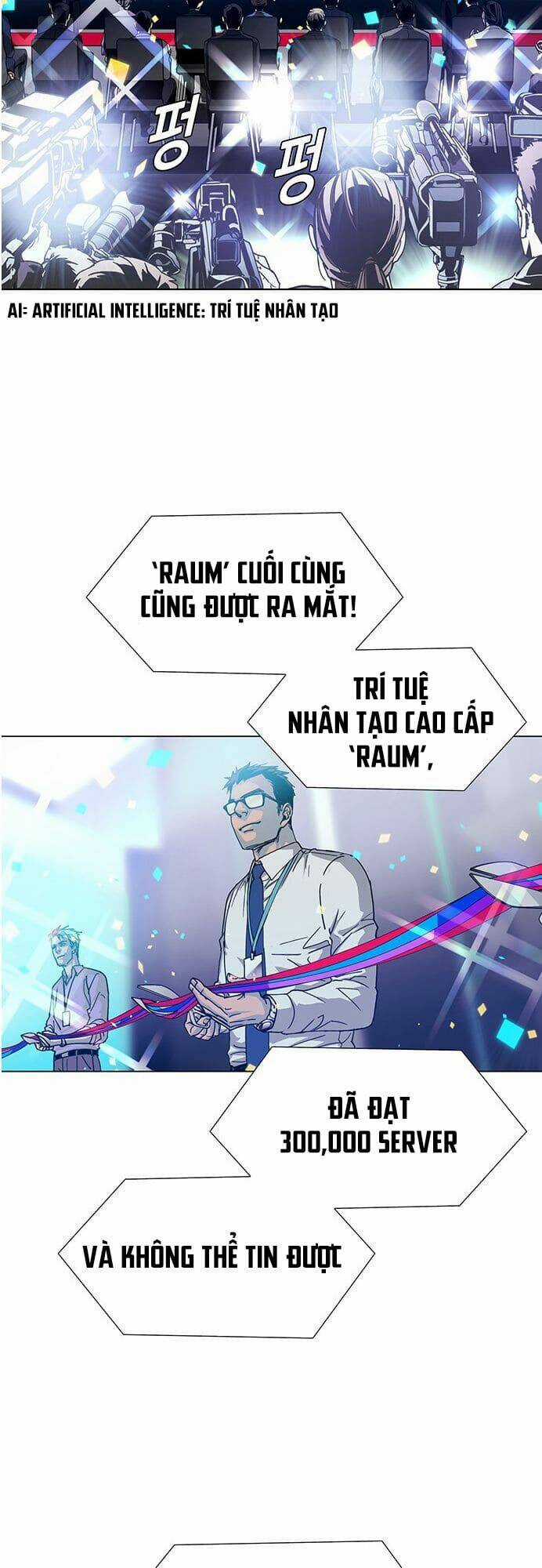 Trí Tuệ Nhân Tạo Chapter 0 trang 4