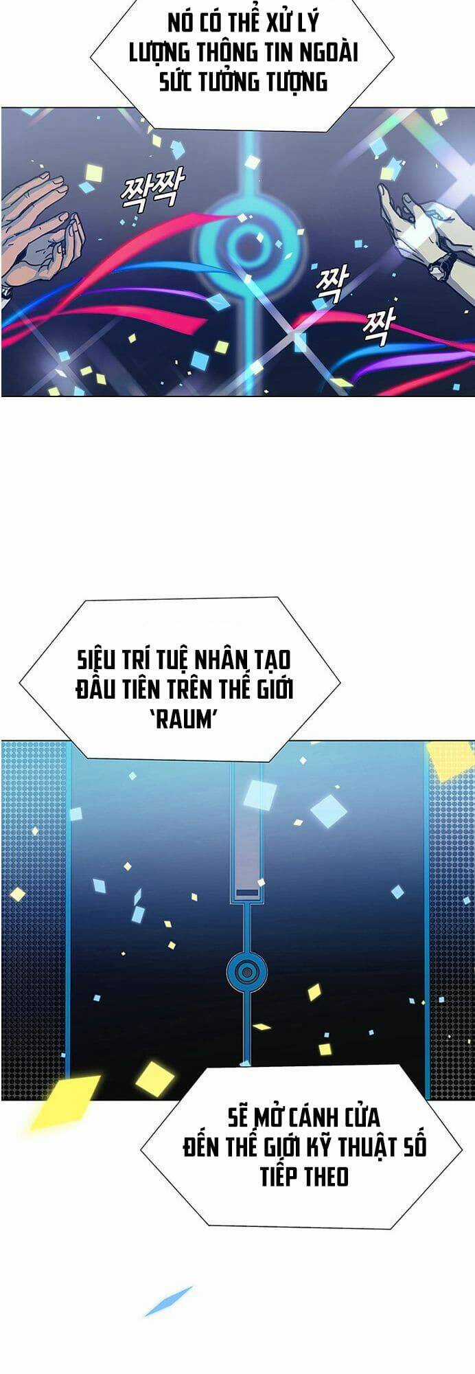 Trí Tuệ Nhân Tạo Chapter 0 trang 5