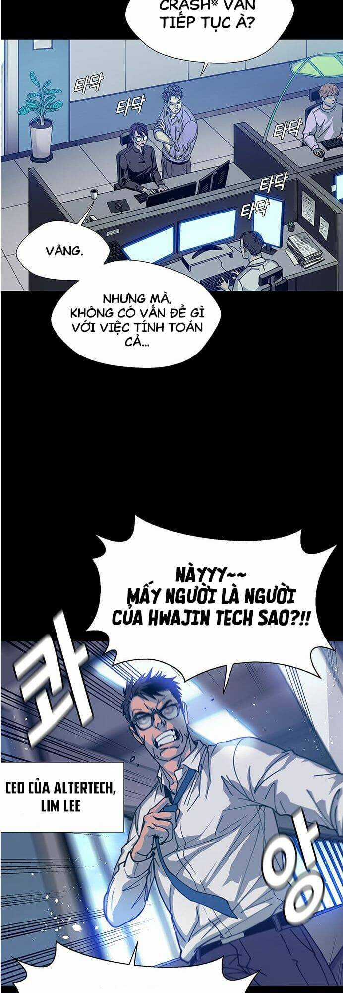 Trí Tuệ Nhân Tạo Chapter 0 trang 7