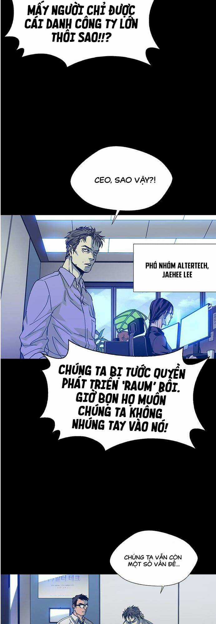Trí Tuệ Nhân Tạo Chapter 0 trang 8