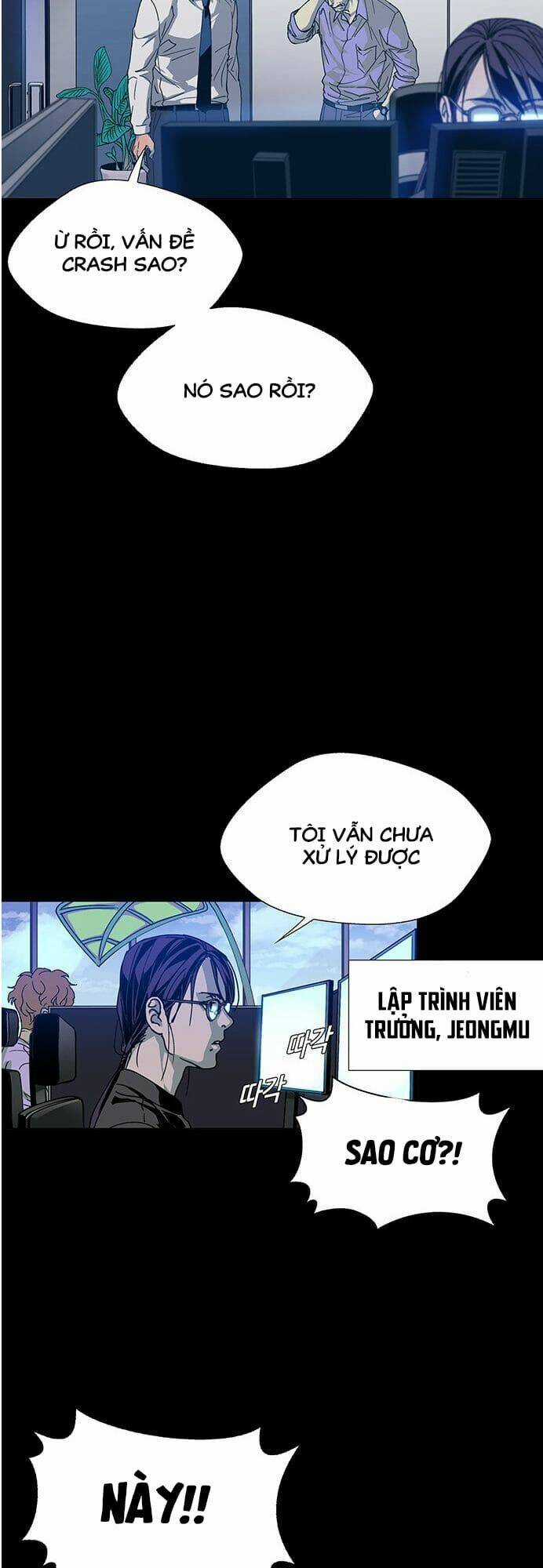 Trí Tuệ Nhân Tạo Chapter 0 trang 9