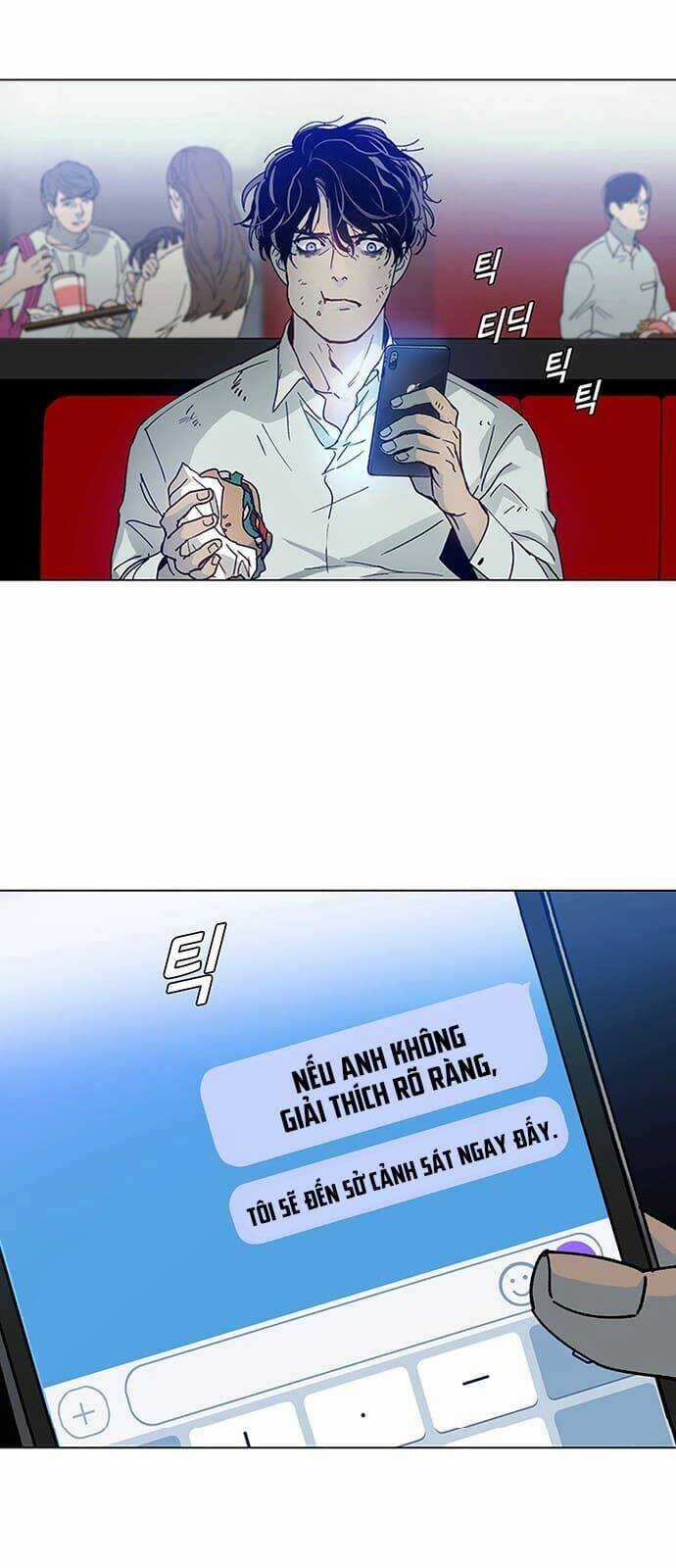 Trí Tuệ Nhân Tạo Chapter 1 trang 27