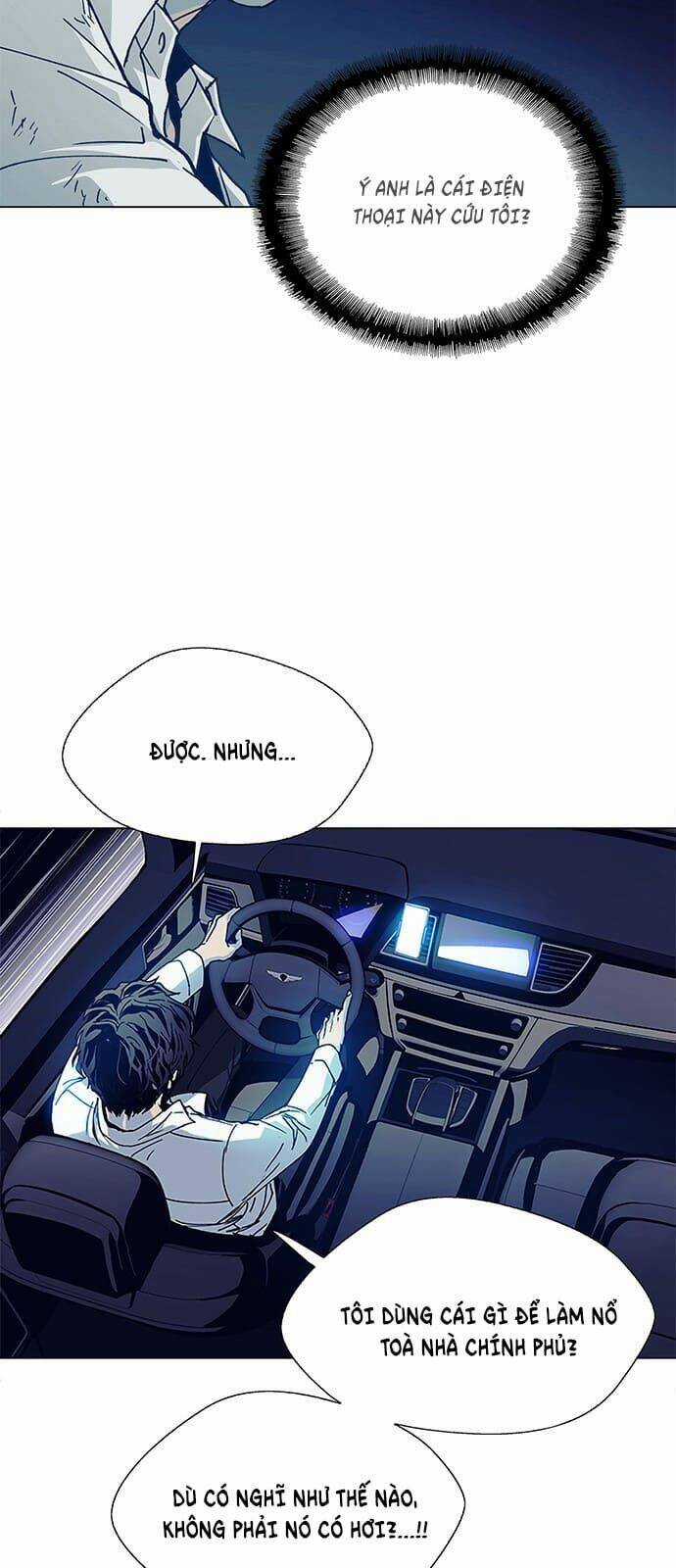 Trí Tuệ Nhân Tạo Chapter 2 trang 10