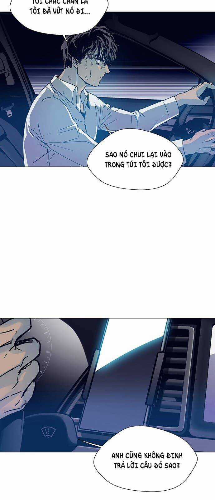 Trí Tuệ Nhân Tạo Chapter 2 trang 8