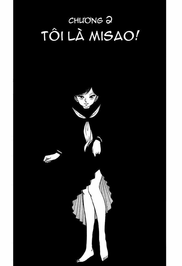 Trick Ster Chapter 2 trang 1