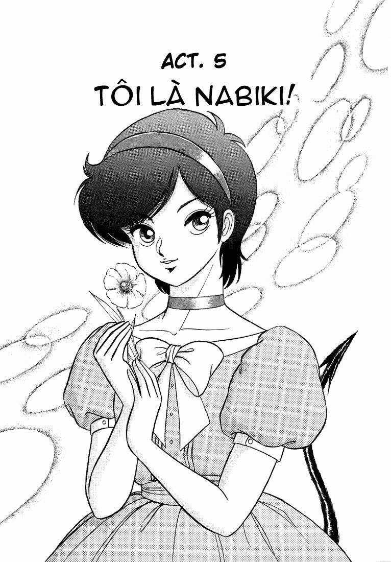 Trick Ster Chapter 5 trang 1
