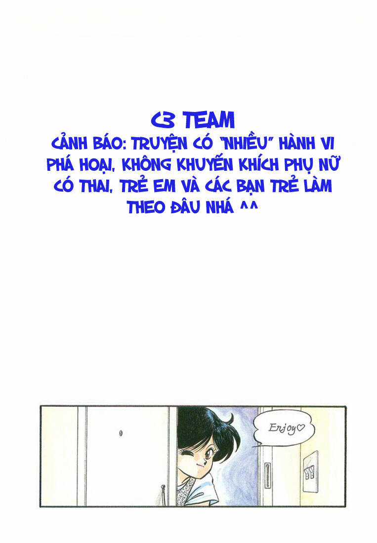 Trick Ster Chapter 6 trang 0