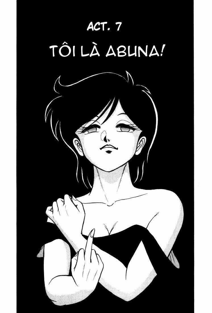 Trick Ster Chapter 7 trang 1