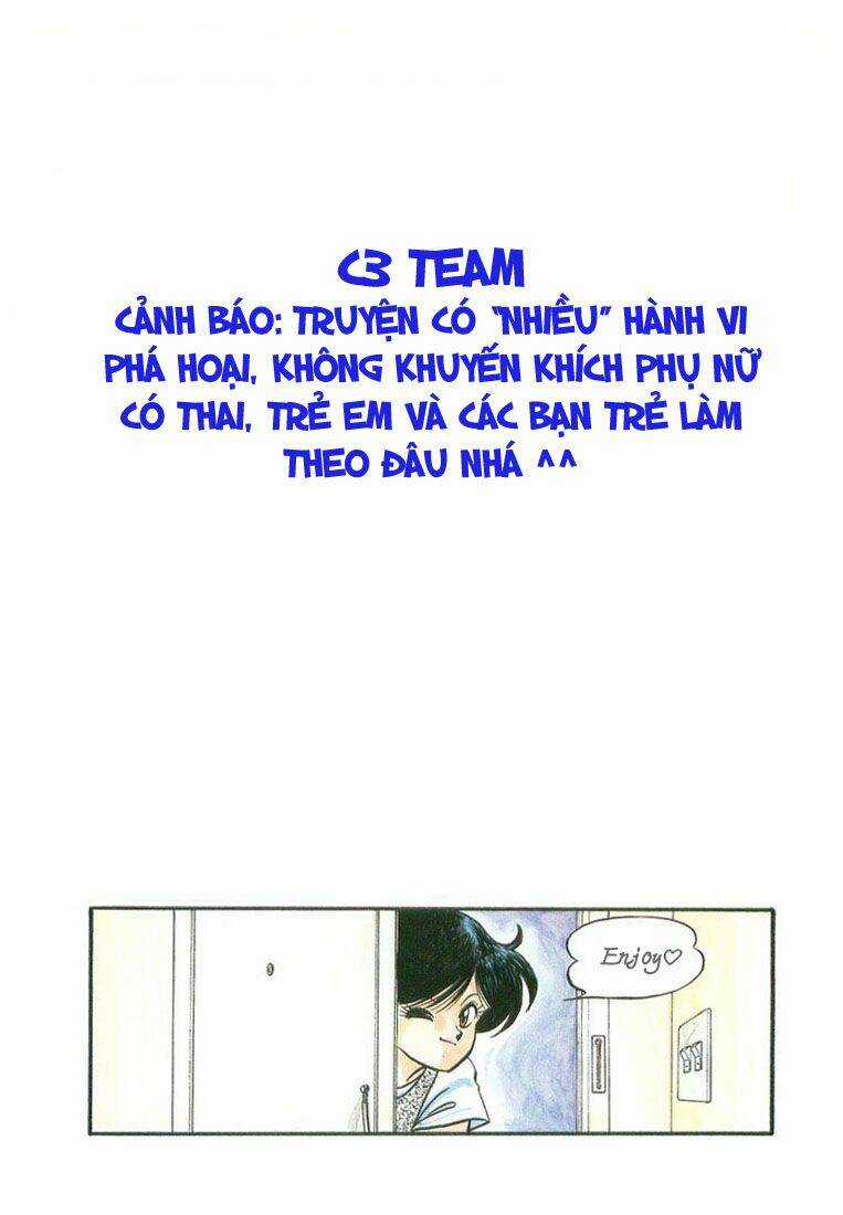 Trick Ster Chapter 8 trang 0