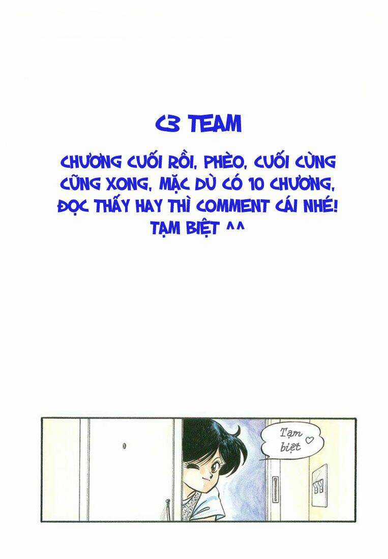 Trick Ster Chapter 9 trang 0