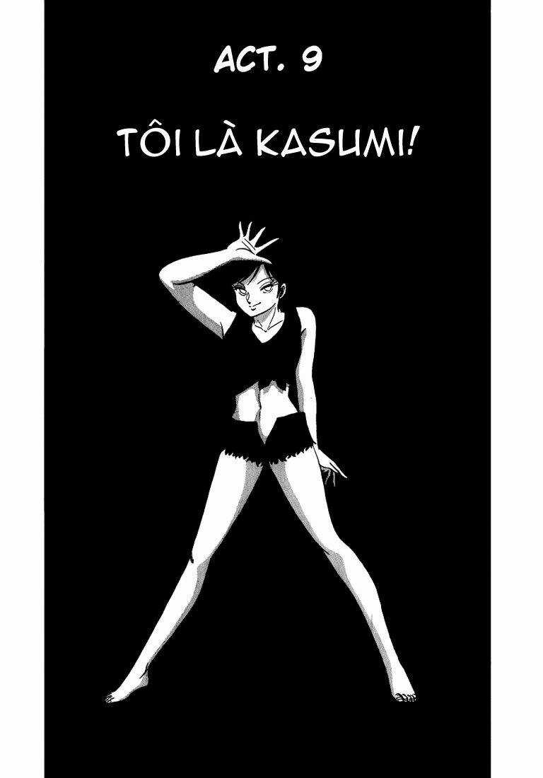 Trick Ster Chapter 9 trang 1