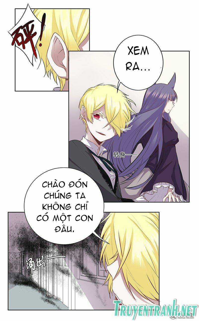 Triển Khai Dị Năng Chapter 10 trang 2