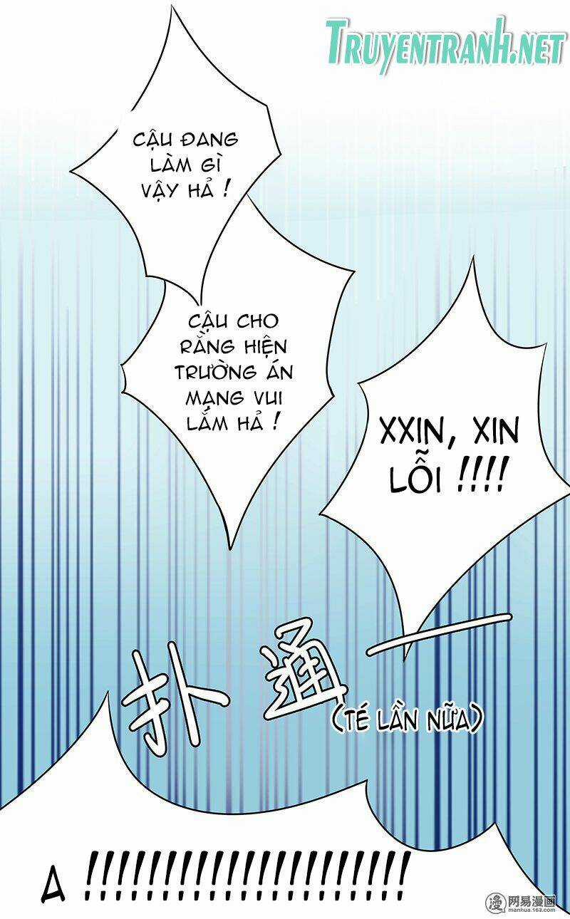 Triển Khai Dị Năng Chapter 10 trang 6